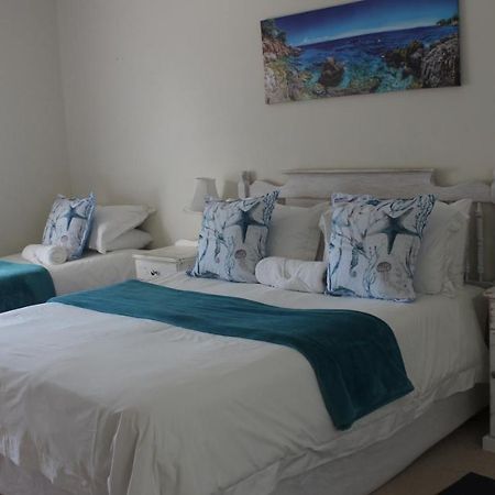 The Golden Grape B&B Lutzville Bagian luar foto