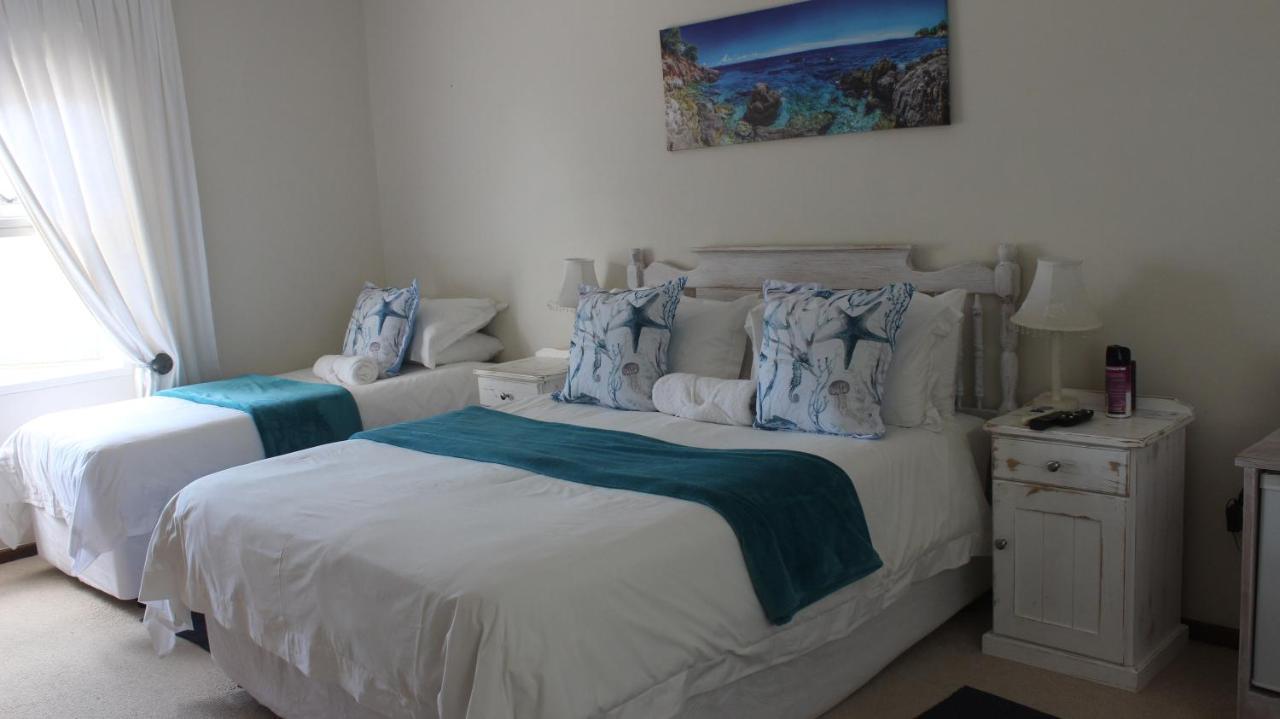 The Golden Grape B&B Lutzville Bagian luar foto