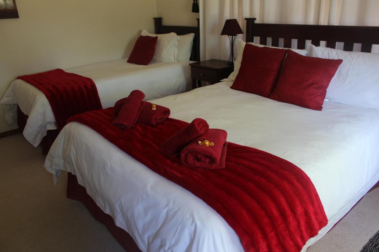 The Golden Grape B&B Lutzville Bagian luar foto