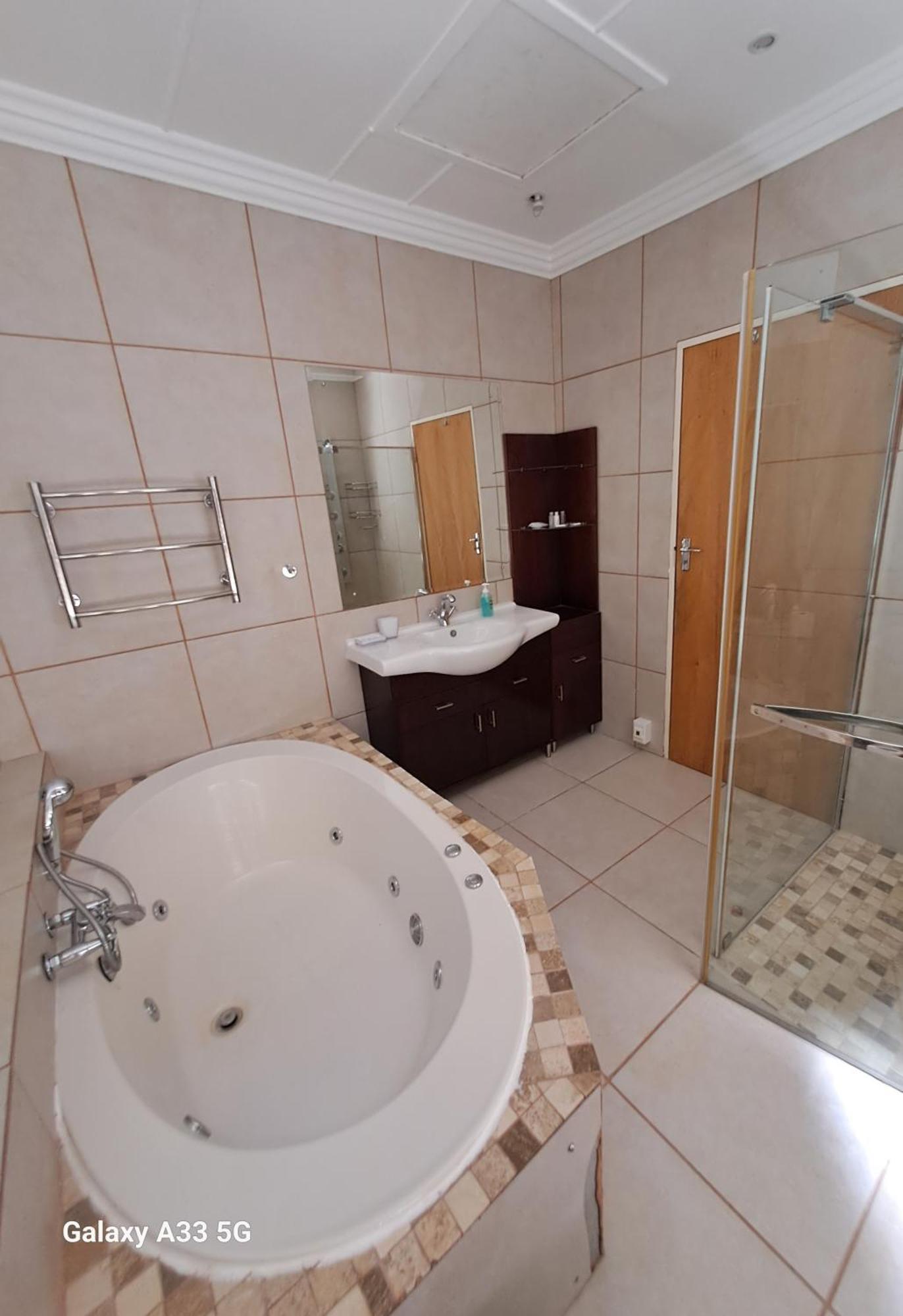 The Golden Grape B&B Lutzville Bagian luar foto