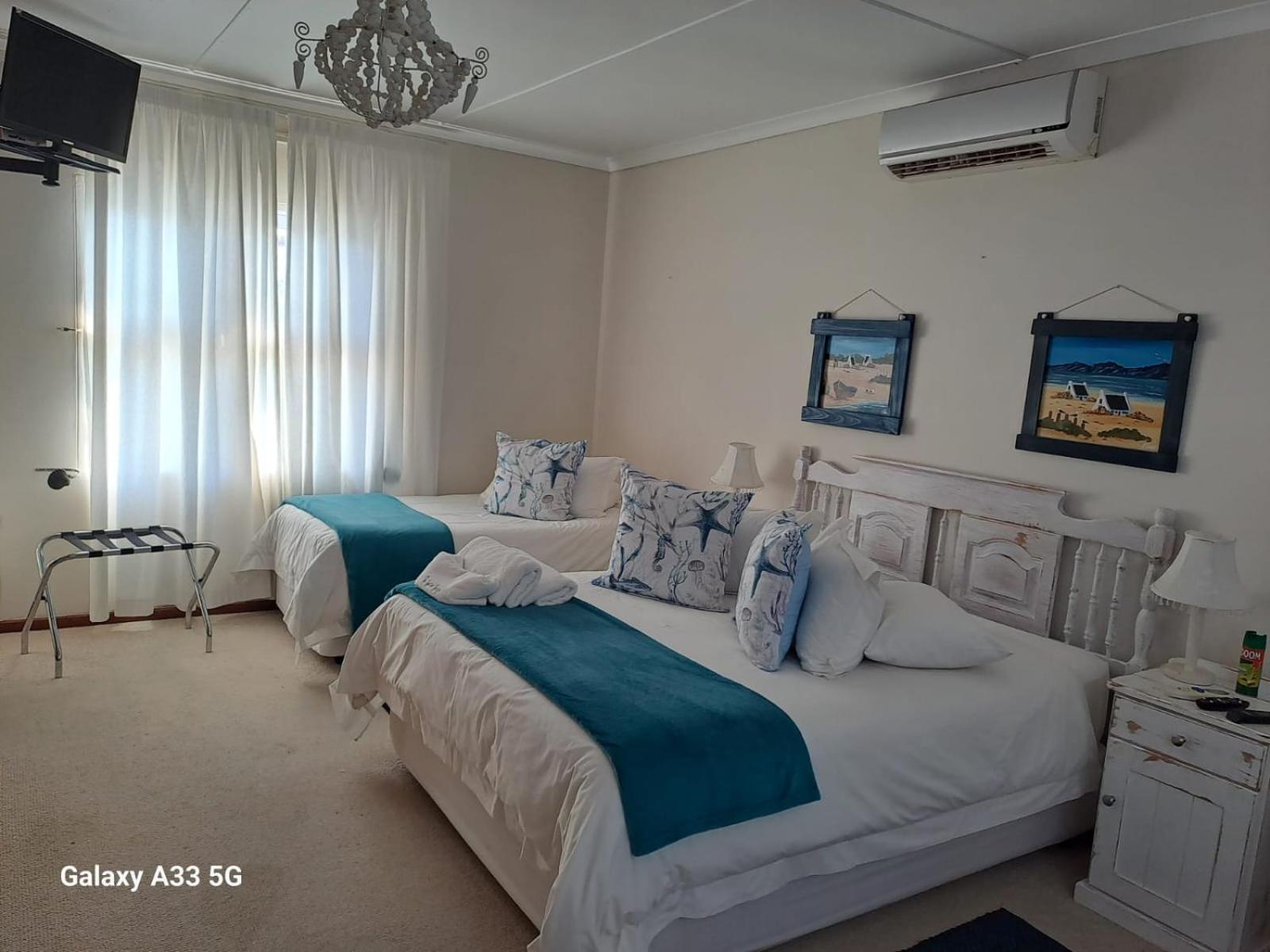 The Golden Grape B&B Lutzville Bagian luar foto