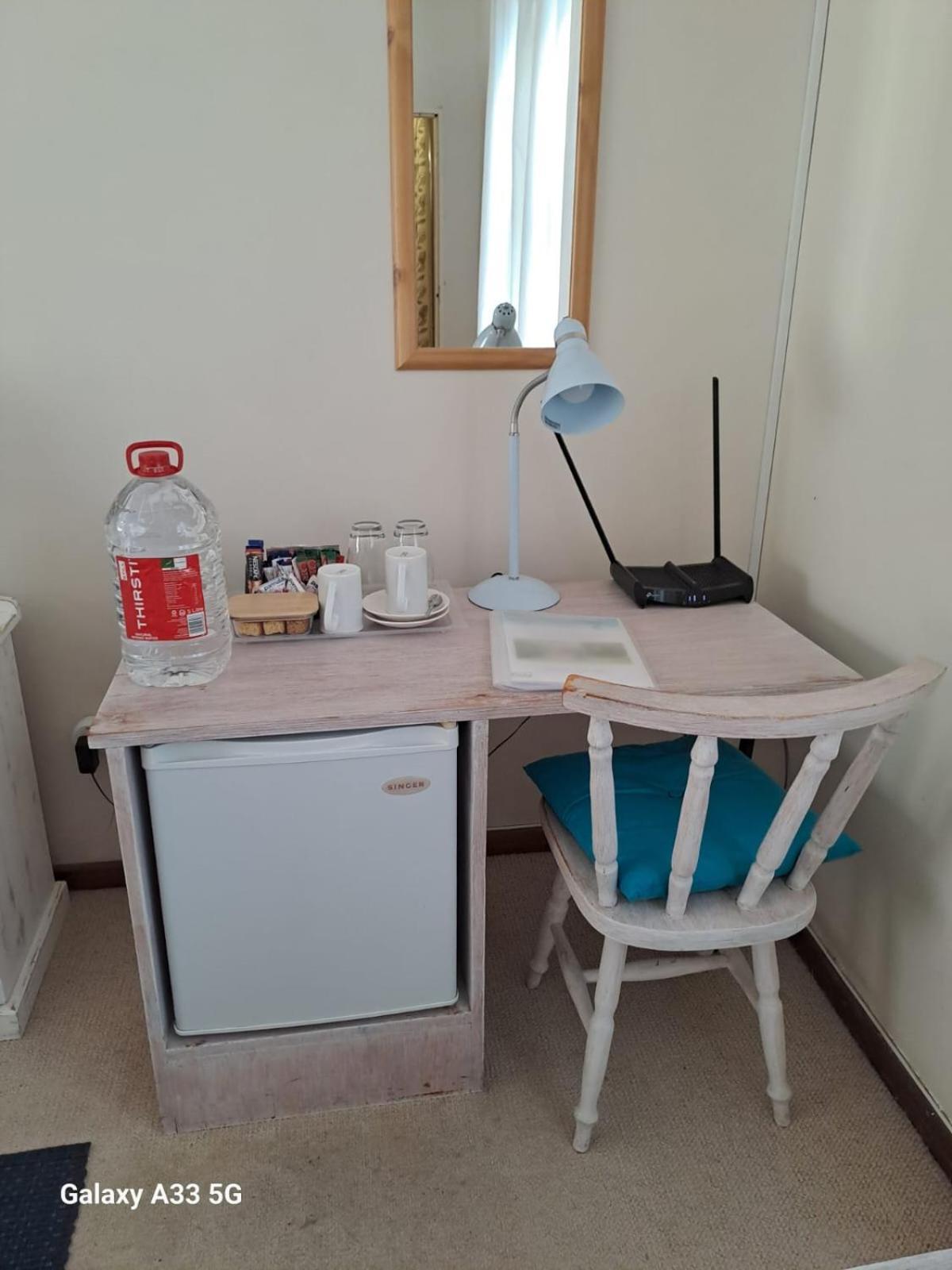 The Golden Grape B&B Lutzville Bagian luar foto