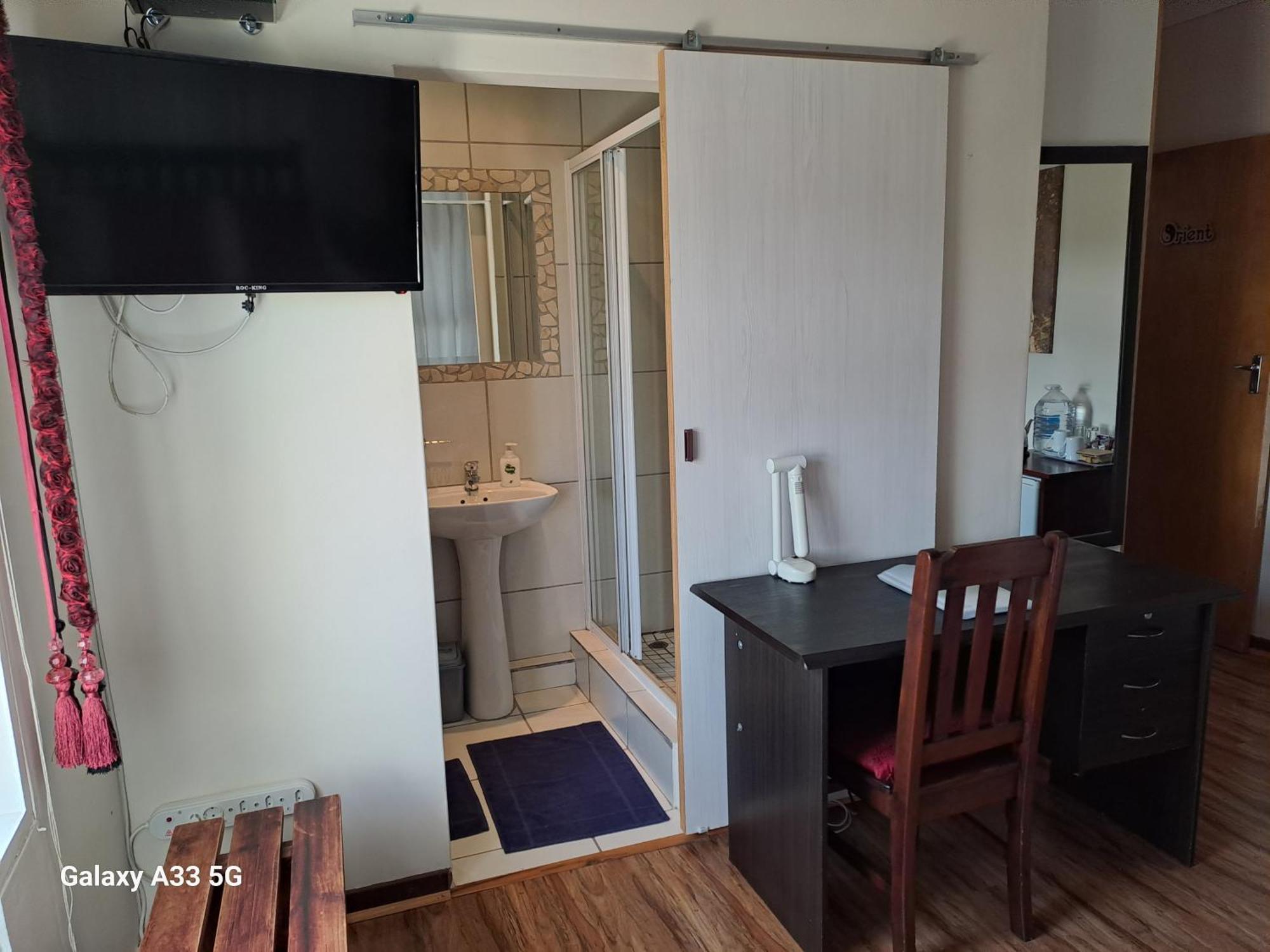 The Golden Grape B&B Lutzville Bagian luar foto