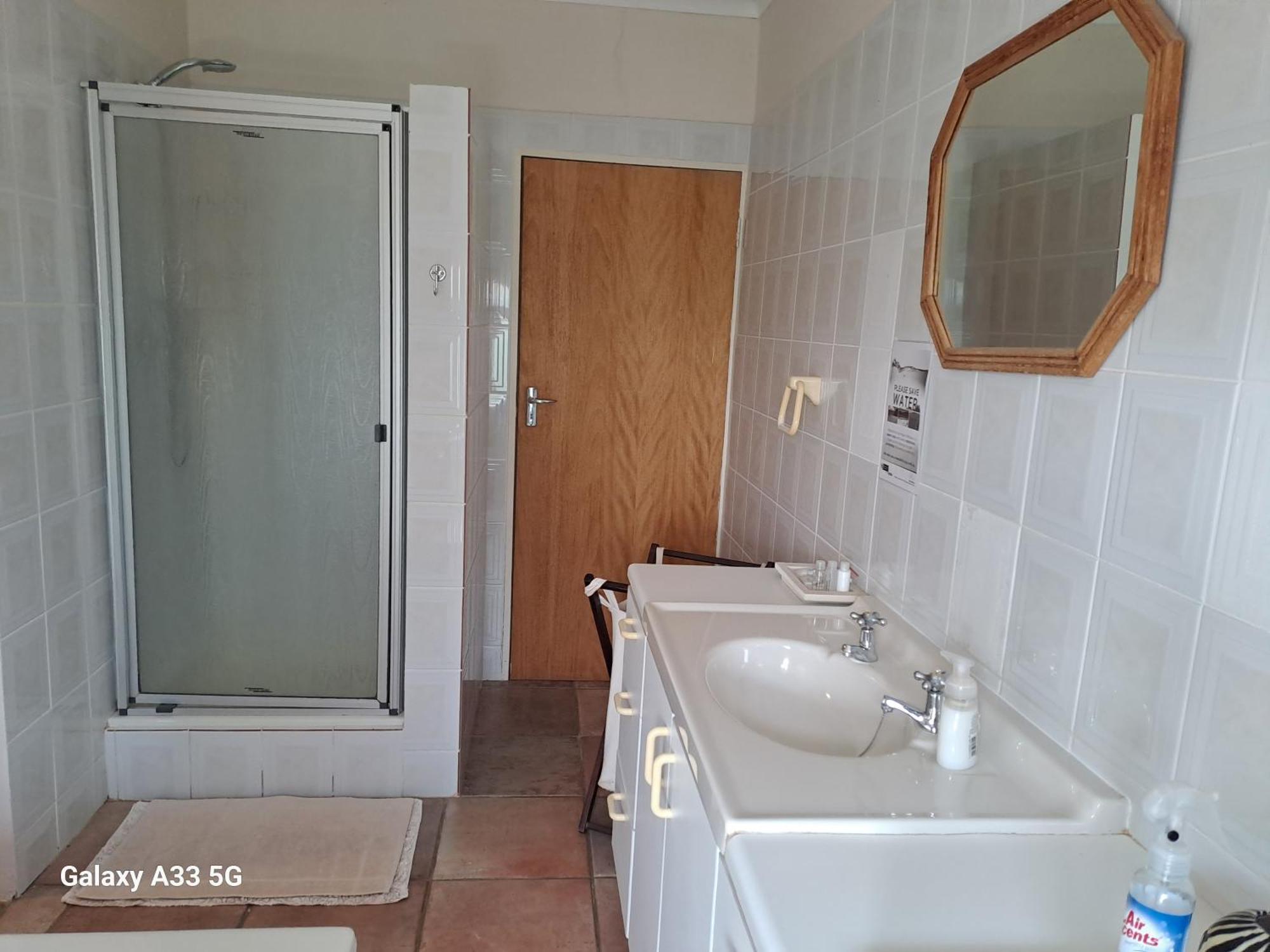The Golden Grape B&B Lutzville Bagian luar foto