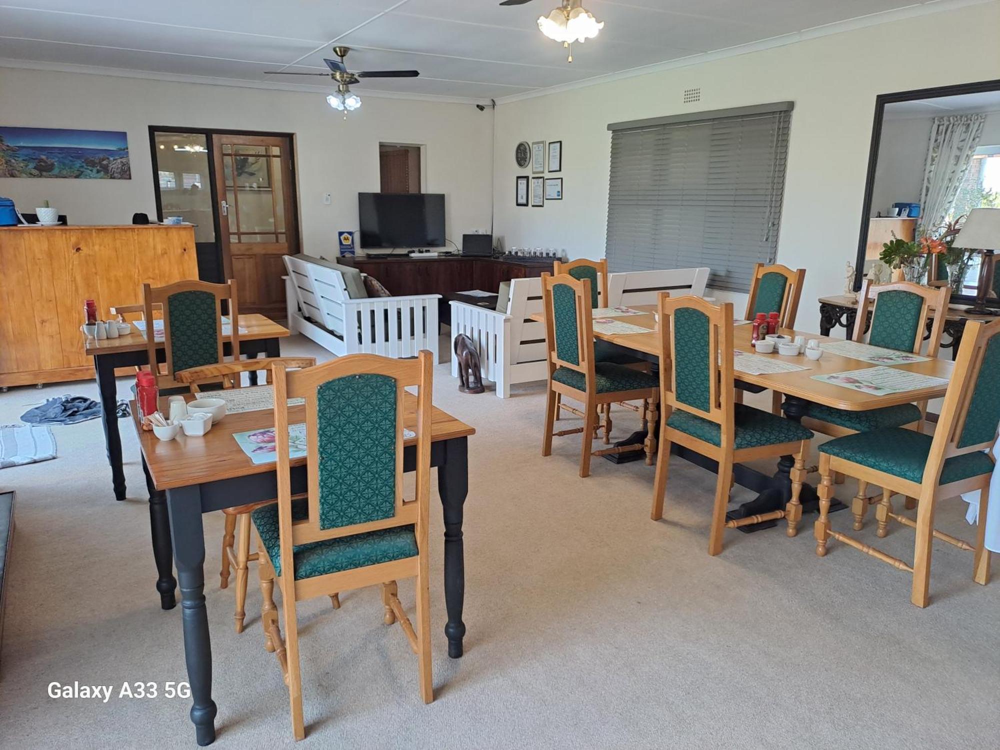 The Golden Grape B&B Lutzville Bagian luar foto