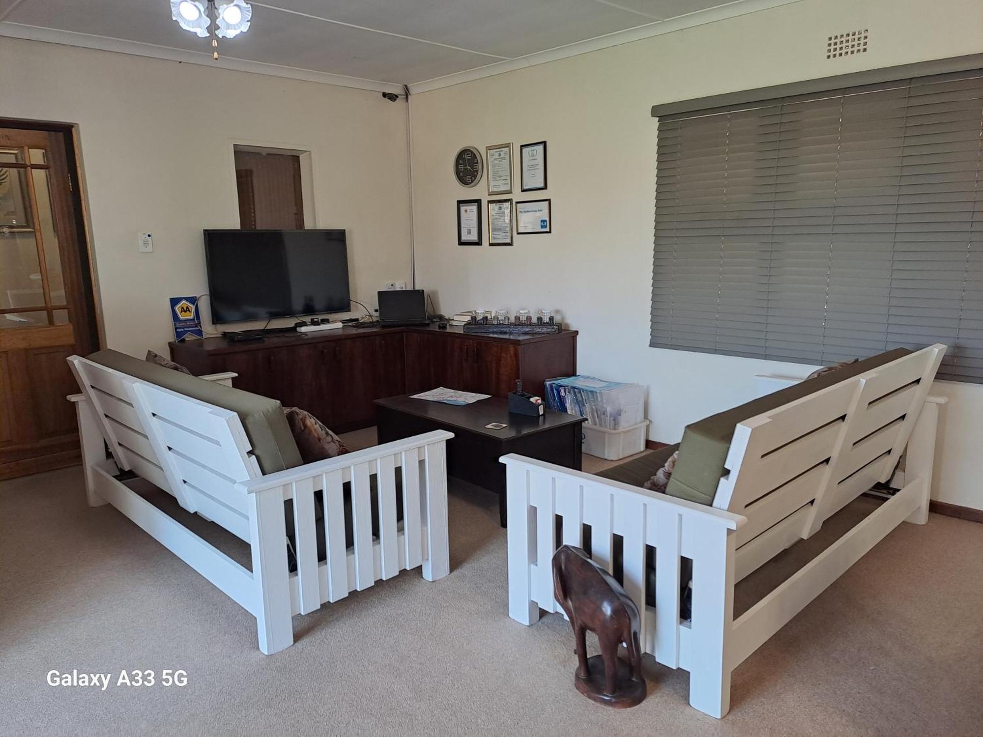 The Golden Grape B&B Lutzville Bagian luar foto