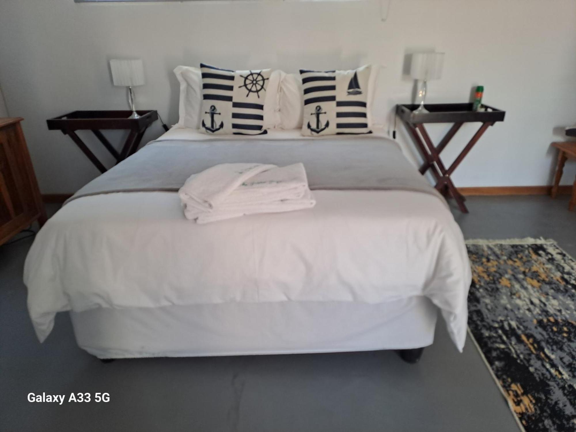 The Golden Grape B&B Lutzville Bagian luar foto