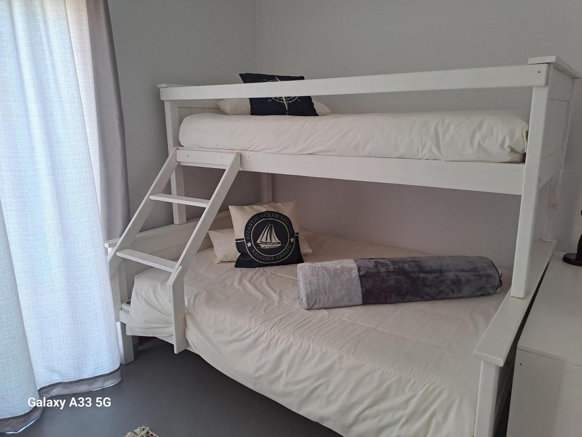 The Golden Grape B&B Lutzville Bagian luar foto